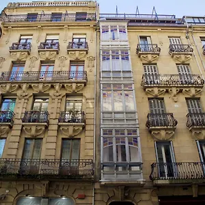  Appartement Moraza - Local Rentss Espagne