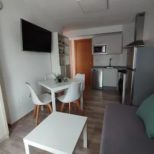  Appartement Victoria Plaza Espagne