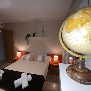  Appartement Robles Espagne