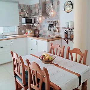  Appartement Casa Noray 18 Espagne